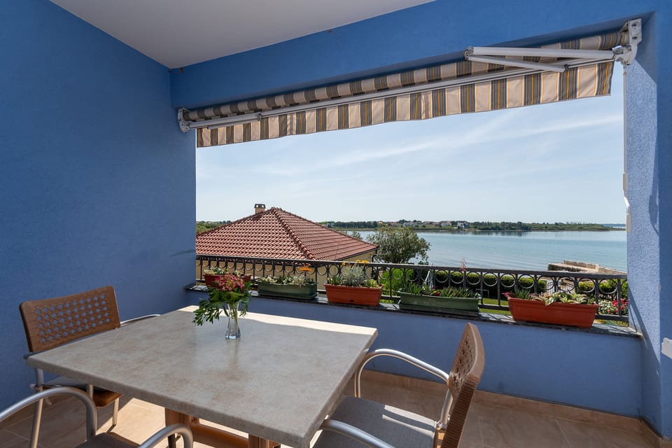 Apartments Vala Batalaza - Unit 378600-13