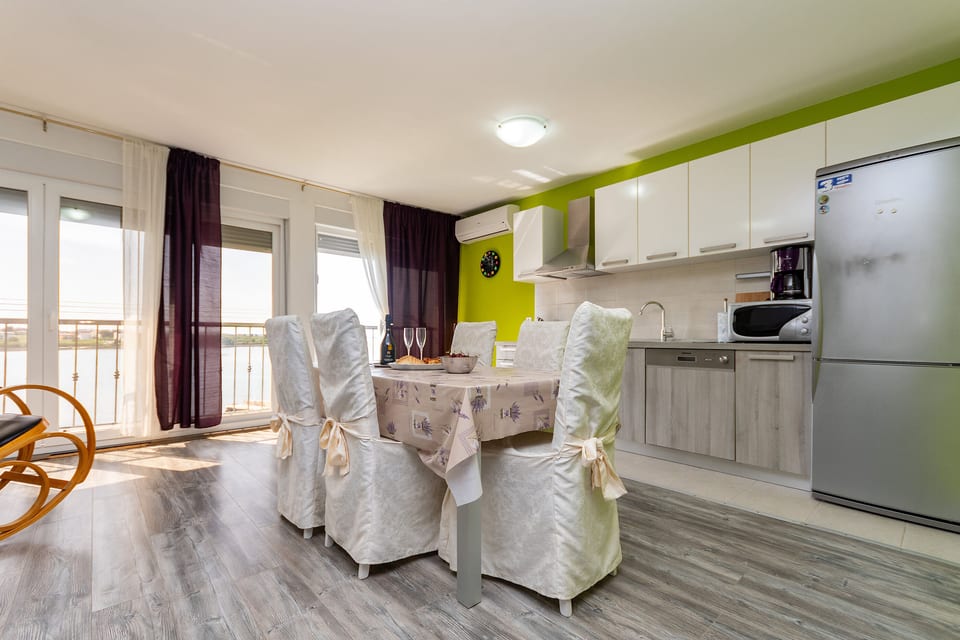 Apartments Vala Batalaza - Unit 378601-13