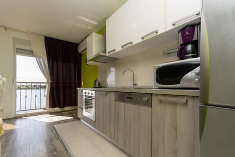 Apartments Vala Batalaza - Unit 378601-13