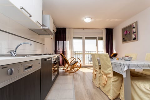 Apartments Vala Batalaza - Unit 378602-13