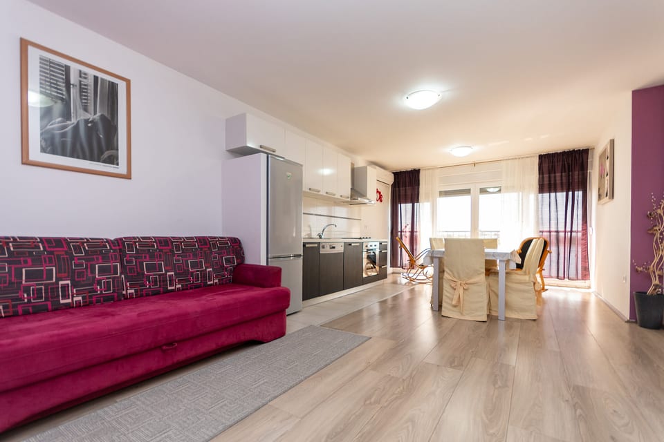 Apartments Vala Batalaza - Unit 378602-13