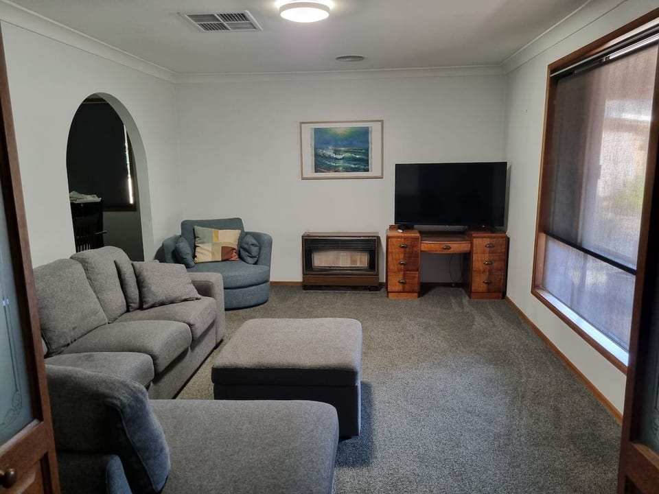 Lounge room