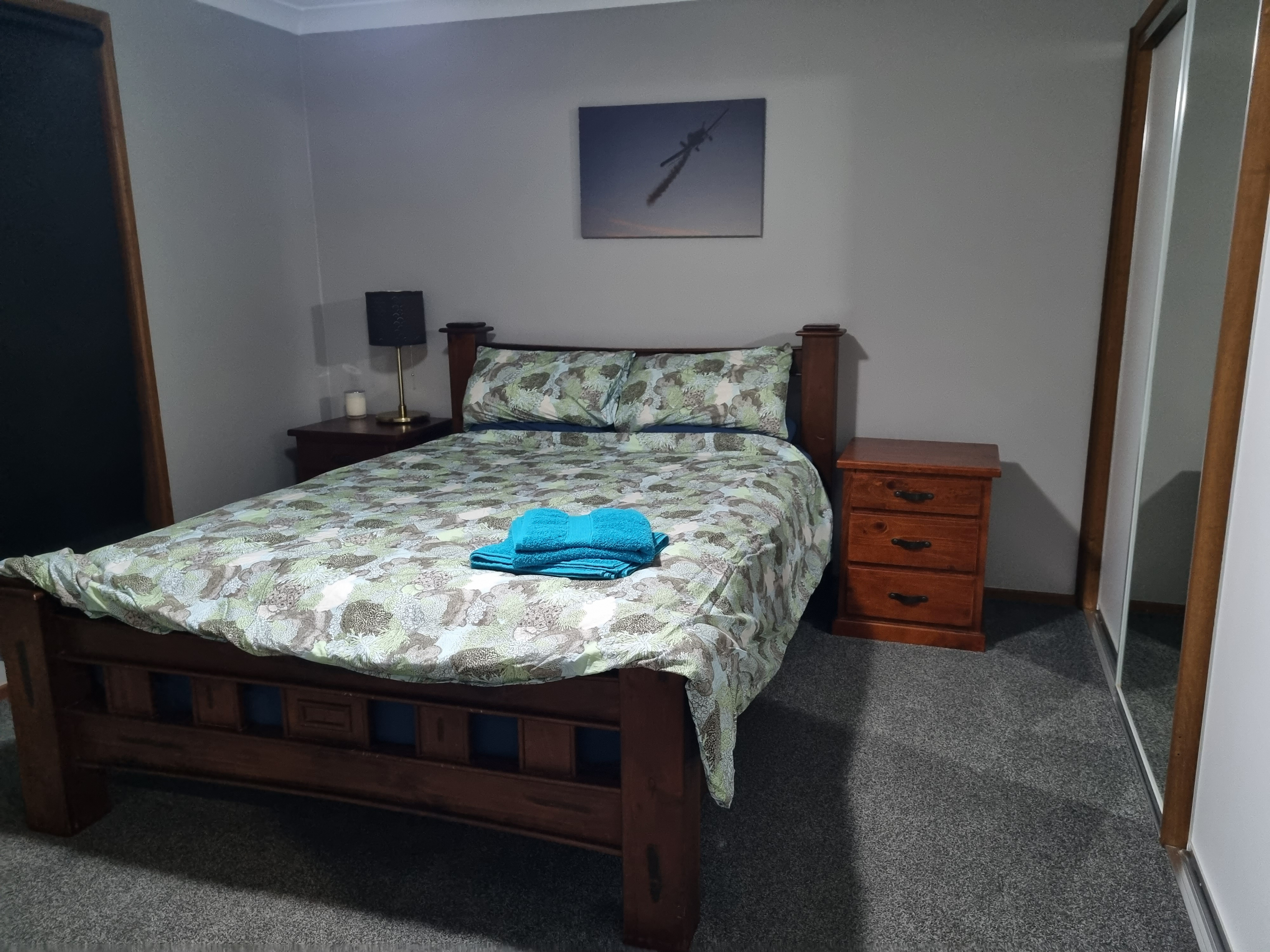 Room Three