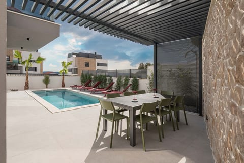 Villa Respiro Residence South - Unit 378785-13