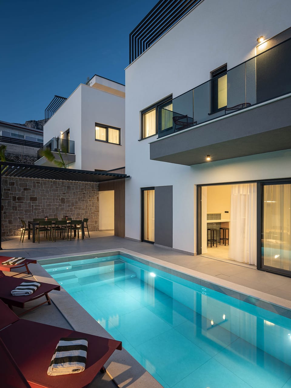 Villa Respiro Residence South - Unit 378785-13