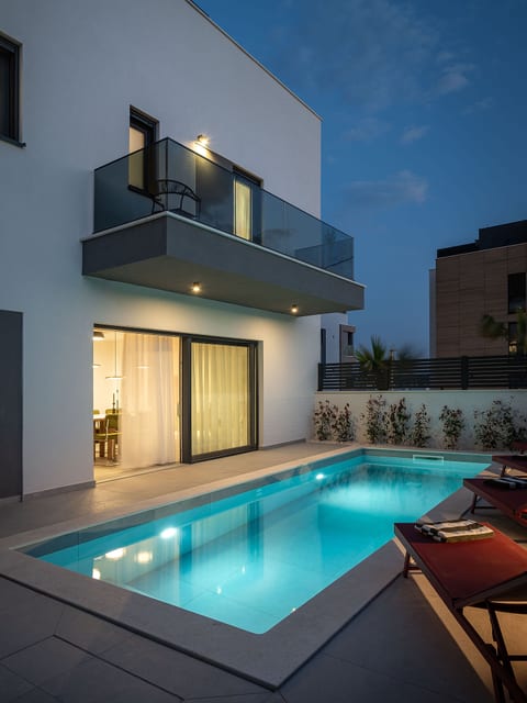 Villa Respiro Residence South - Unit 378785-13