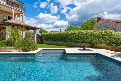 House Casa Carolina - Unit 378812-13