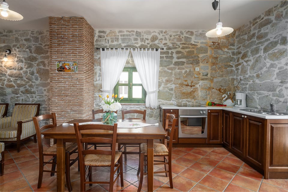 House Casa Carolina - Unit 378812-13