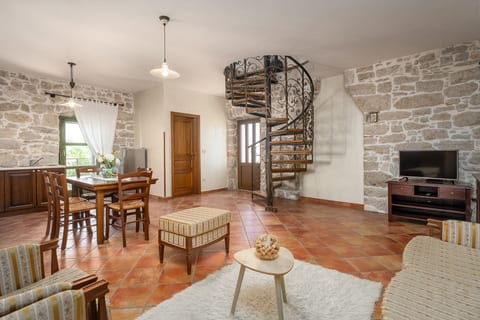 House Casa Carolina - Unit 378812-13