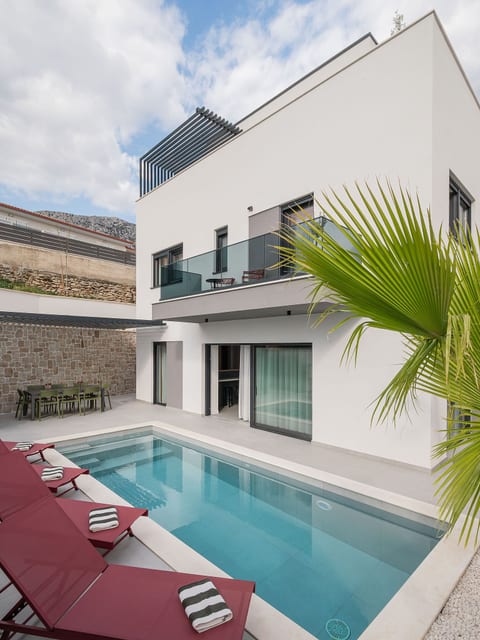 Villa Respiro Residence North - Unit 378813-13