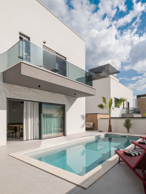 Villa Respiro Residence North - Unit 378813-13