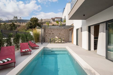 Villa Respiro Residence North - Unit 378813-13