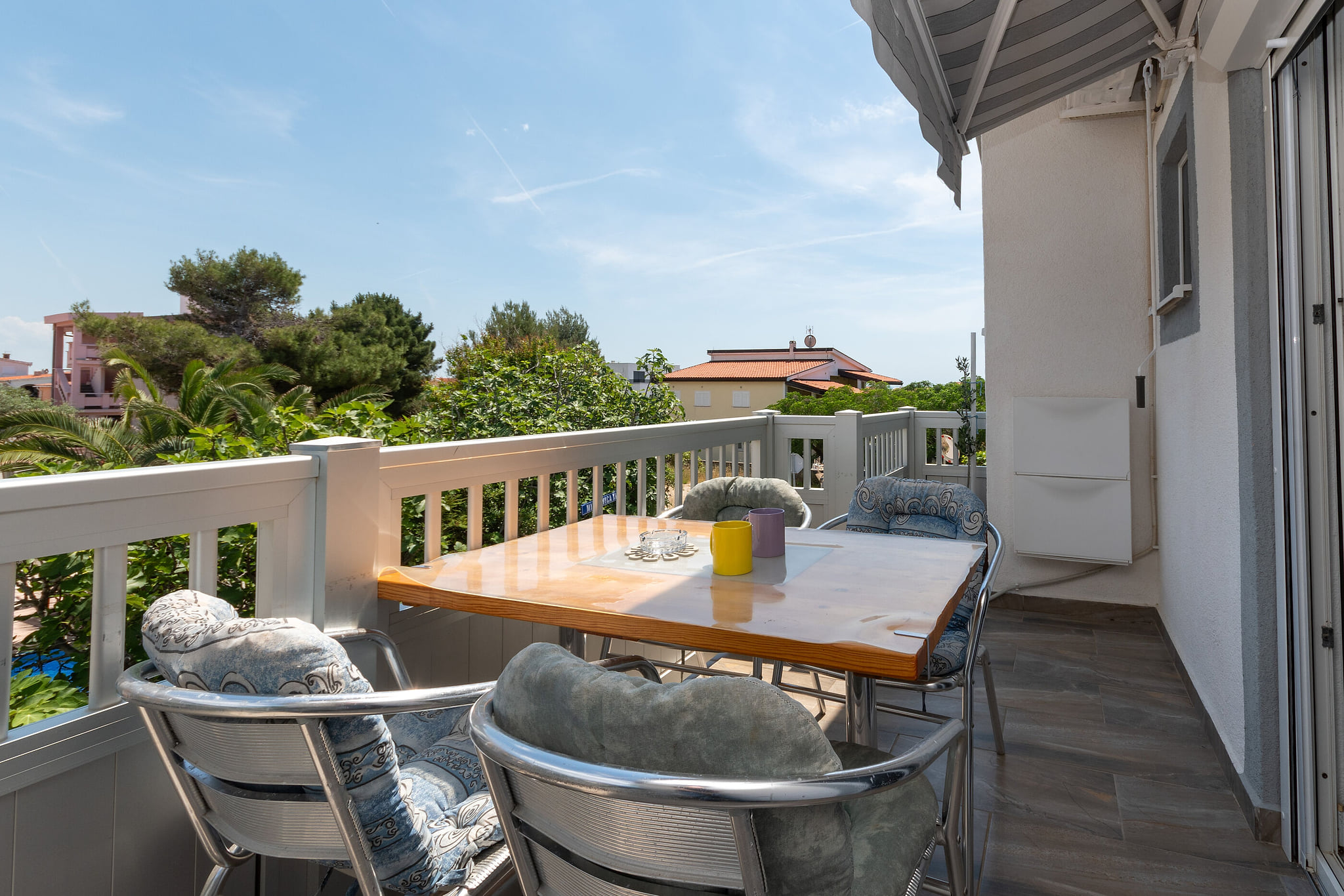 Apartments Slavica near beach - Unit 378820-13