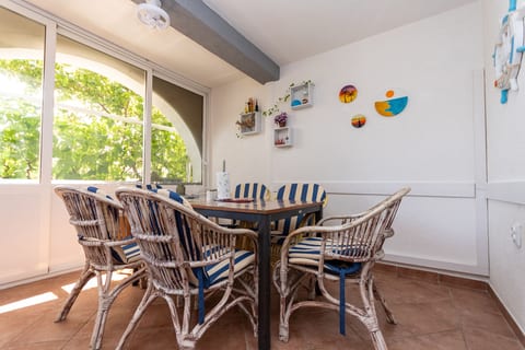 Apartments Slavica near beach - Unit 378821-13