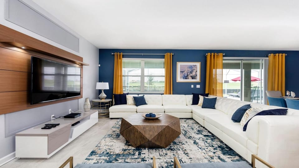 601 PBD, Champions Gate - Davenport