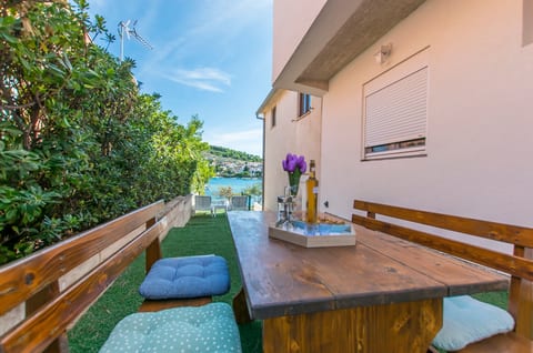 Apartments Senka - Unit 206803-16