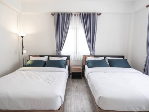 Muji Lanna 4BR Old City Retreat