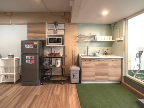 Muji Lanna 4BR Old City Retreat