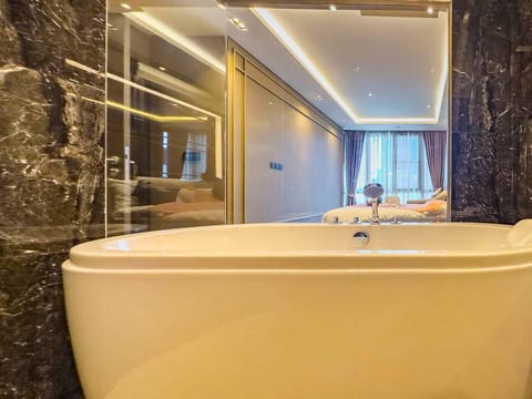 Skyline 2BR Stay in Chang Klan Chiang Mai