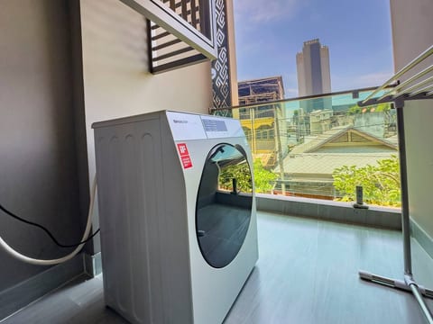 Skyline 2BR Stay in Chang Klan Chiang Mai