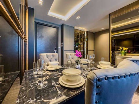 Skyline 2BR Stay in Chang Klan Chiang Mai