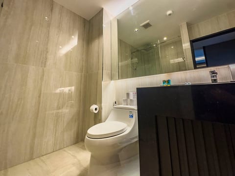 Skyline 2BR Stay in Chang Klan Chiang Mai
