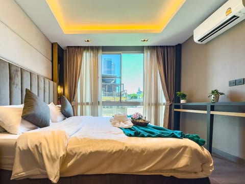 Urban Loft at Erawan Chang Klan