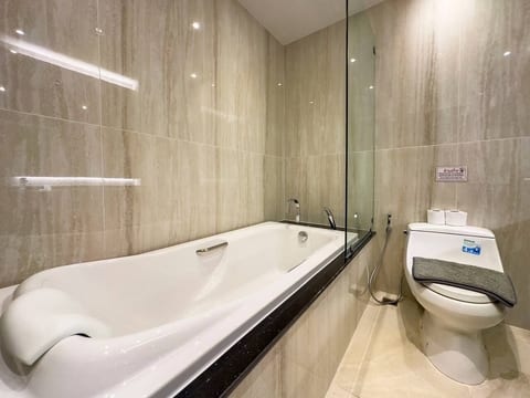 Urban Loft at Erawan Chang Klan