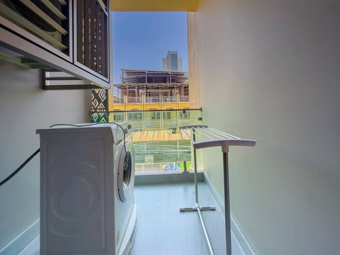 Urban Loft at Erawan Chang Klan