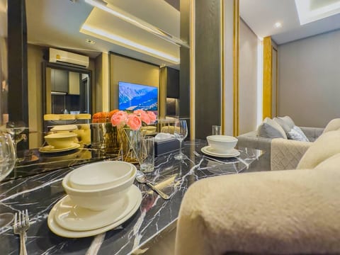 Urban Loft at Erawan Chang Klan