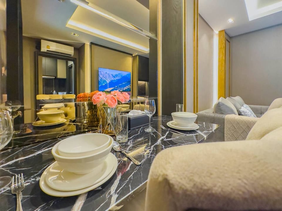 Urban Loft at Erawan Chang Klan - Chang Khlan Sub-district