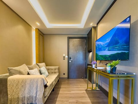 Urban Loft at Erawan Chang Klan