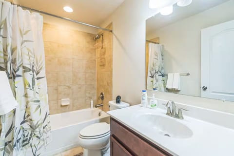 Bathroom 2
