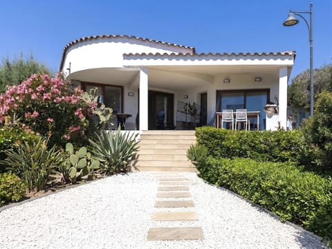 La Casa Del mare