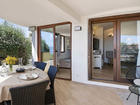 La Casa Del mare