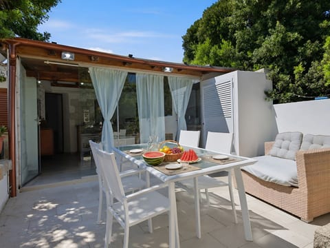 La Casa Del mare