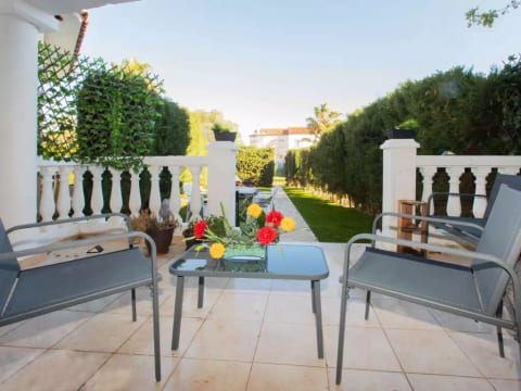 Villa Zefir