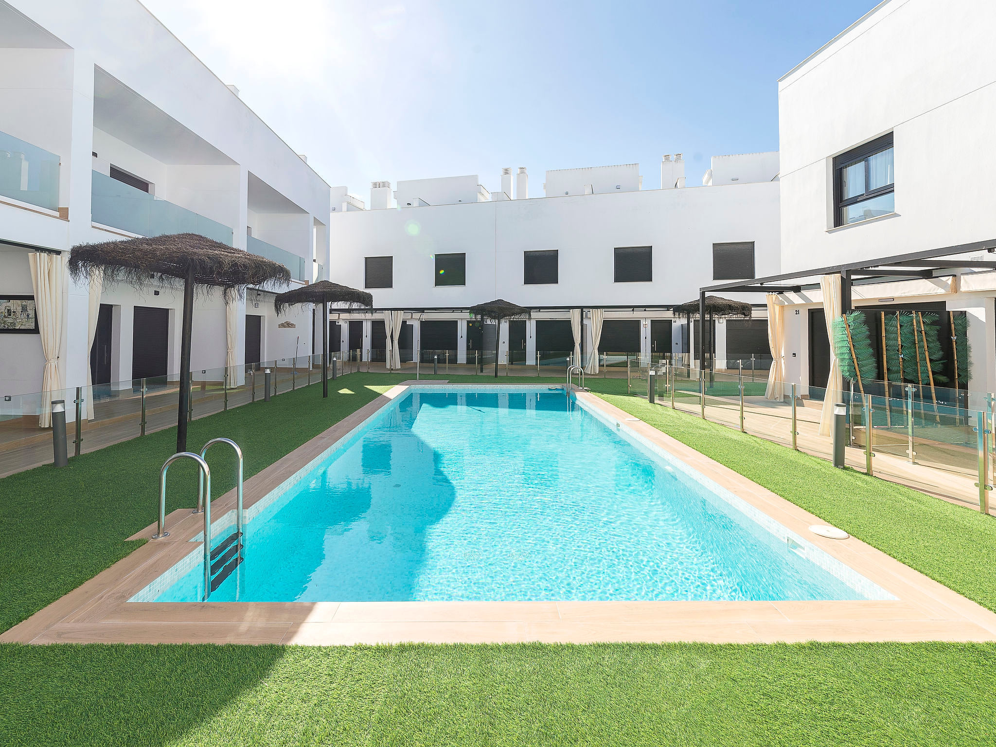 Pool Outdoor
