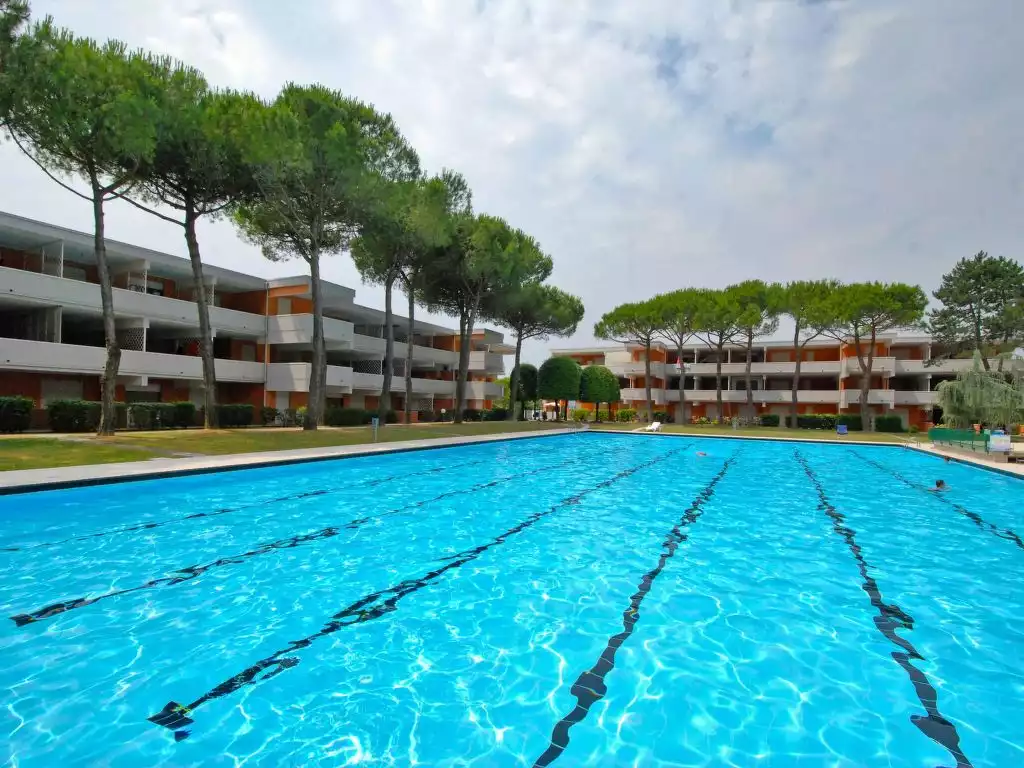 Solarium - Bibione