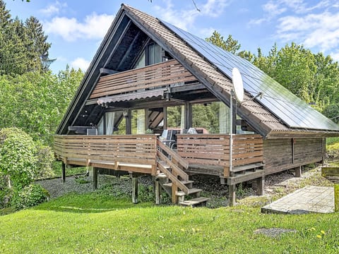 Ferienpark Vorauf