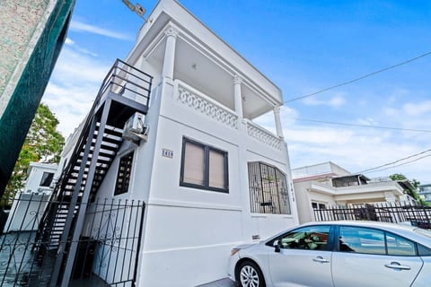 Central SanJuan Studio | Near Condado & La Placita