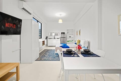 Central SanJuan Studio | Near Condado & La Placita
