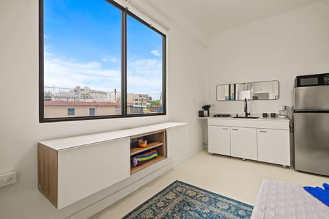 Central SanJuan Studio | Near Condado & La Placita