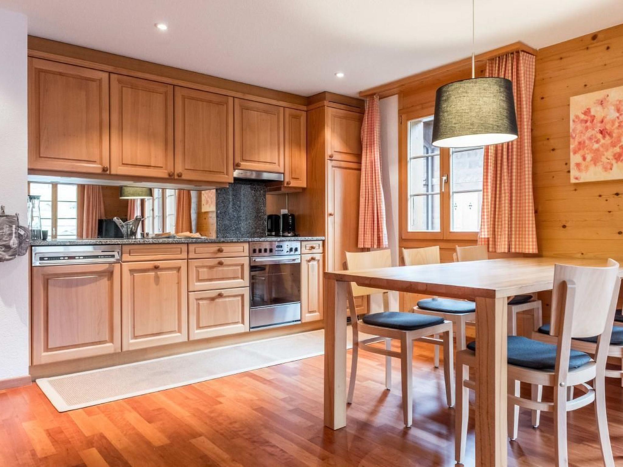 Apartment Fagus