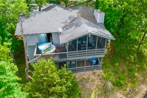 Sunset Suite for Two in Margaritaville+HotTub&View