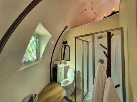 Bag End Retreat