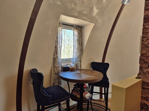 Bag End Retreat