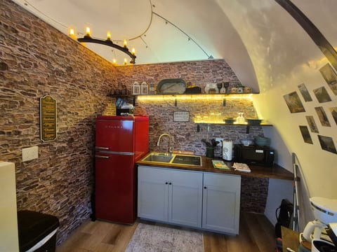 Bag End Retreat