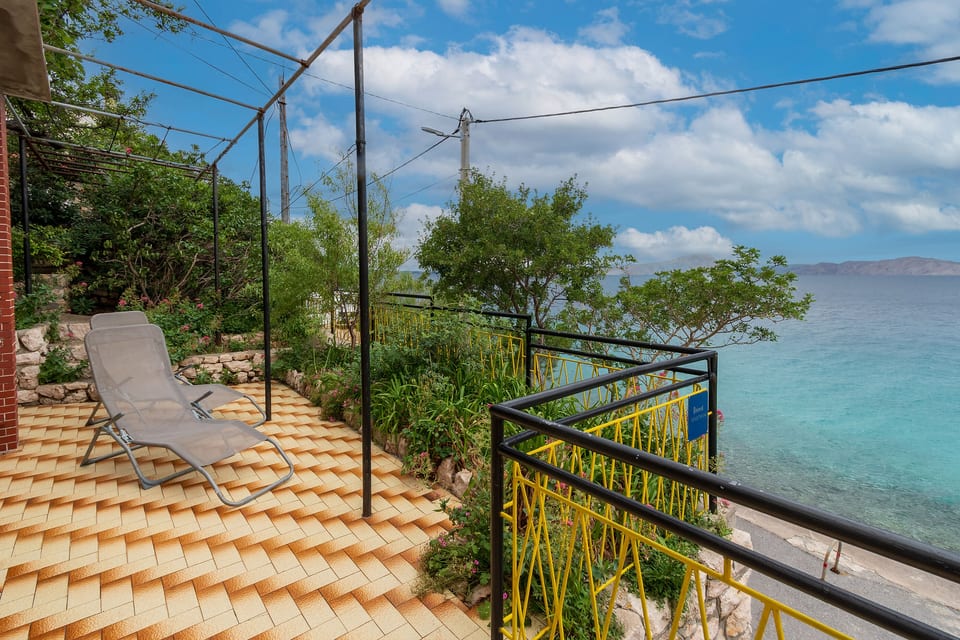 Apartments Steps from the Sea - Unit 378758-13