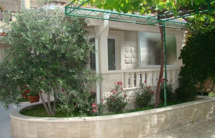 Apartments Vila Paula - Unit 378795-13
